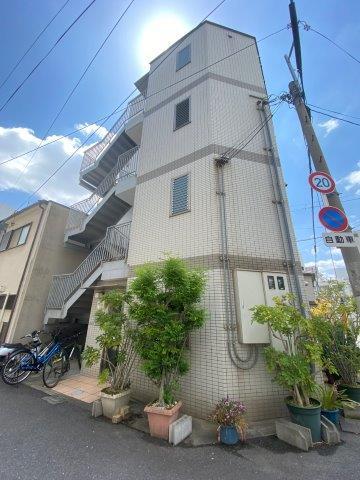 イーリス寺田町II番館