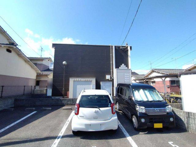 レオパレスグリーンヒル