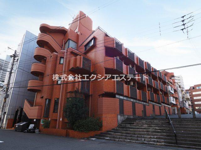 アーク上町台II番館