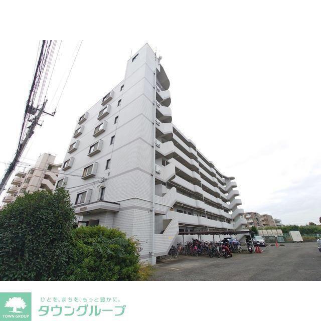 INOVE武蔵砂川