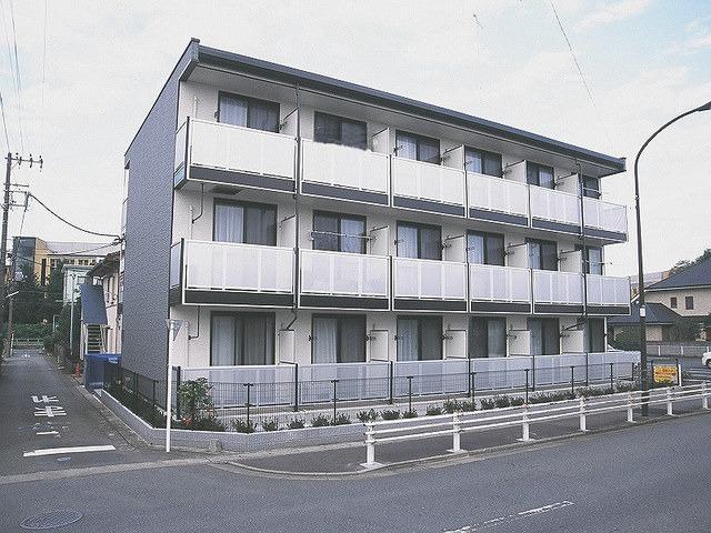 レオパレスソフィアハイツII