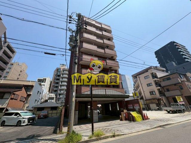 ファミール今池