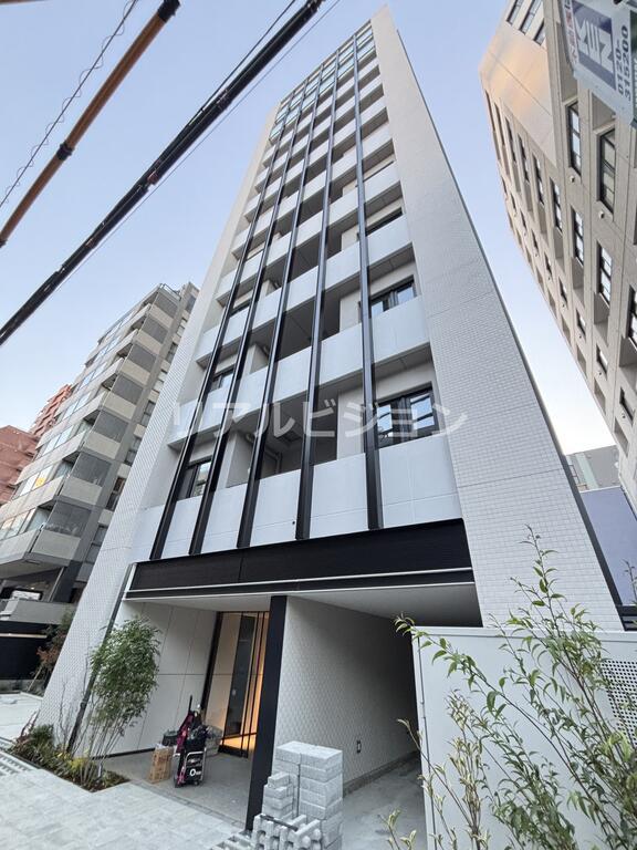 リビオメゾン西麻布