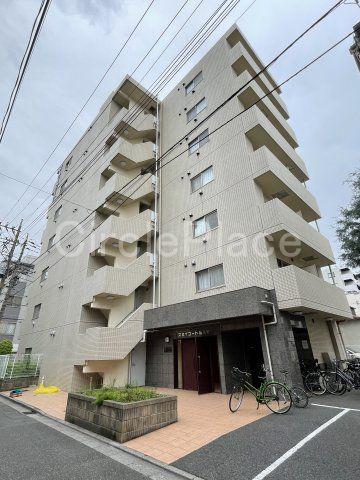 スカイコート錦糸町