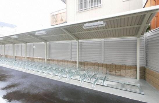 レジュールアッシュ淡路駅前