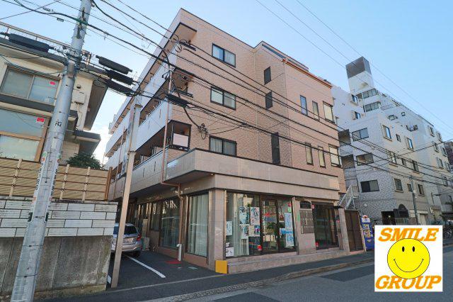 ヒコタビル
