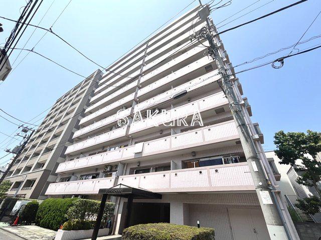 ヒルクレスト西横浜