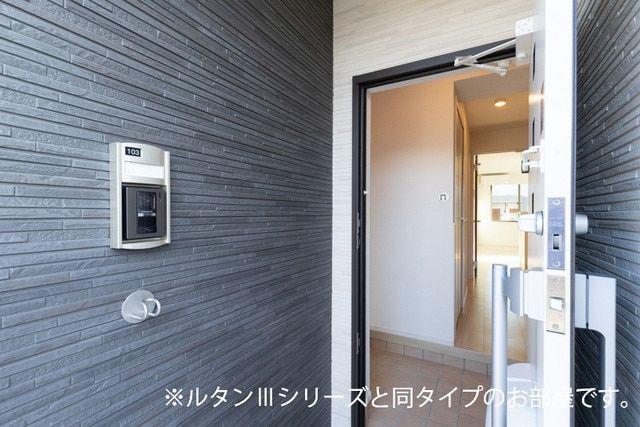 ウィステリア・ウエスト