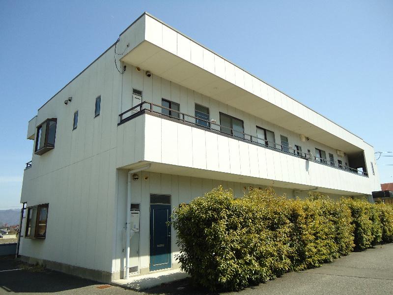 ハイツ安曇野5