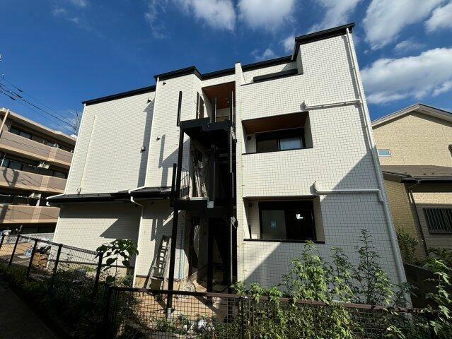 リーナ登戸東