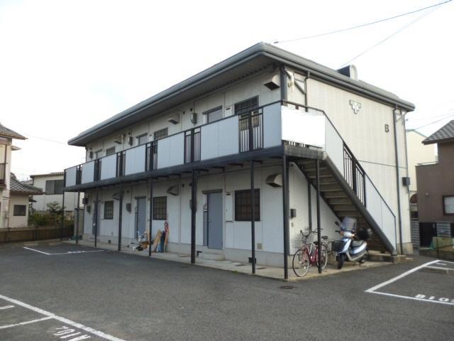 ビーライン泉A・B ペット
