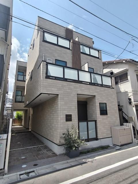 デュオメゾン大塚