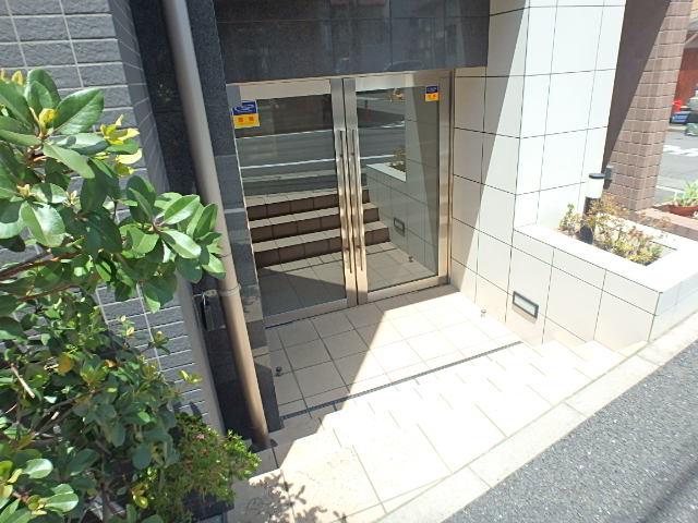 ボーテ大山