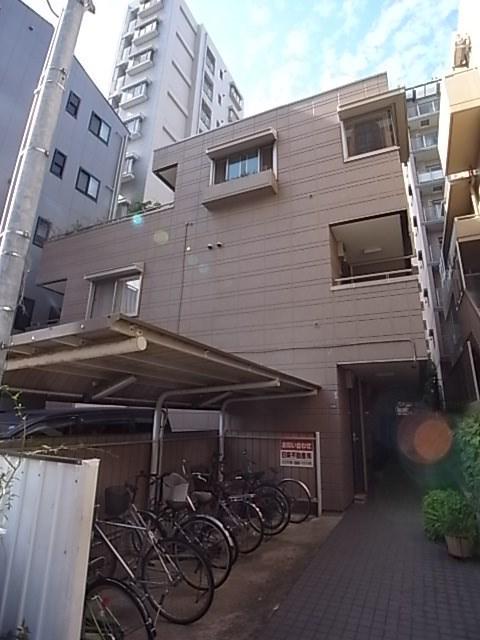 メリーメゾン