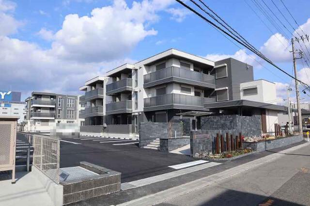 あいグラン・三島駅 A棟
