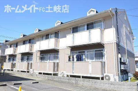 メゾン池田A