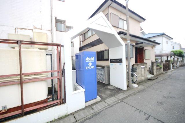 ハウスメモリアルI