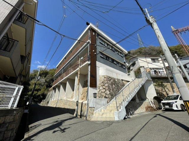 ビタミンテラス新神戸