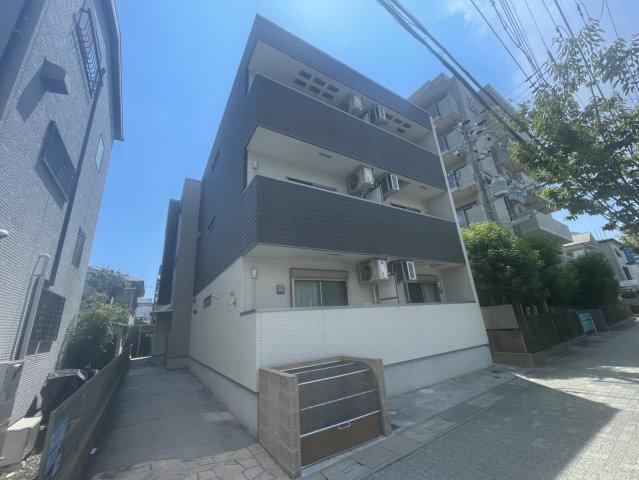 フジパレス小松南町