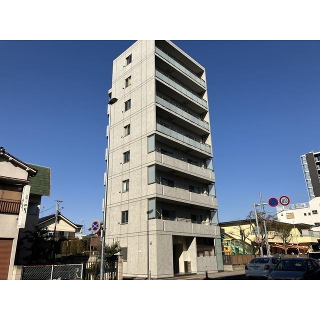 ウィステリア大宮