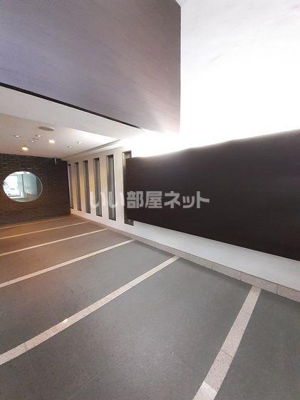 プロスペクト中之島