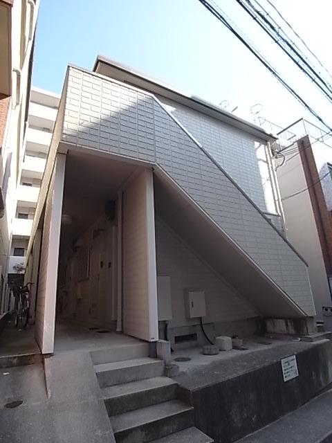 フローラ神戸
