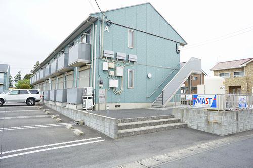 シティハイムWING田彦A