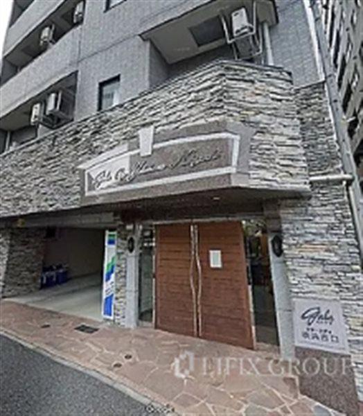 ガラ・シティ横浜西口
