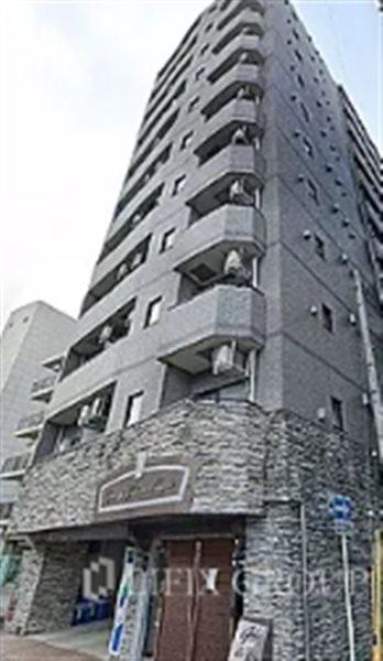 ガラ・シティ横浜西口