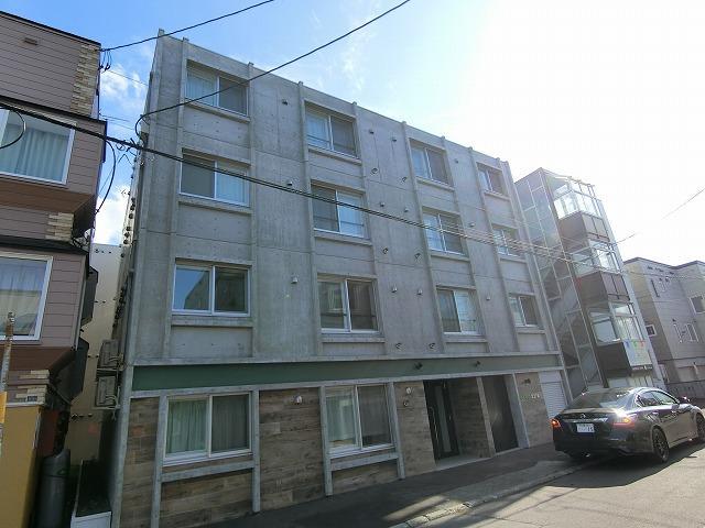 ECOA北27条