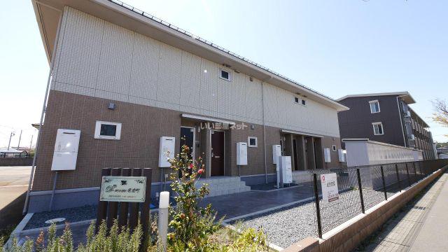D-ROOM東泉町 B