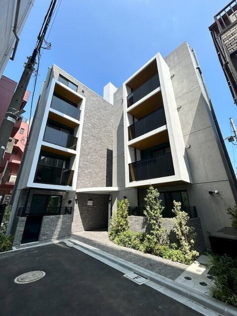 プライマル四谷荒木町