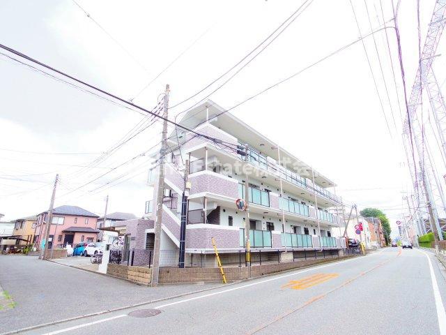 ジュネス栄II