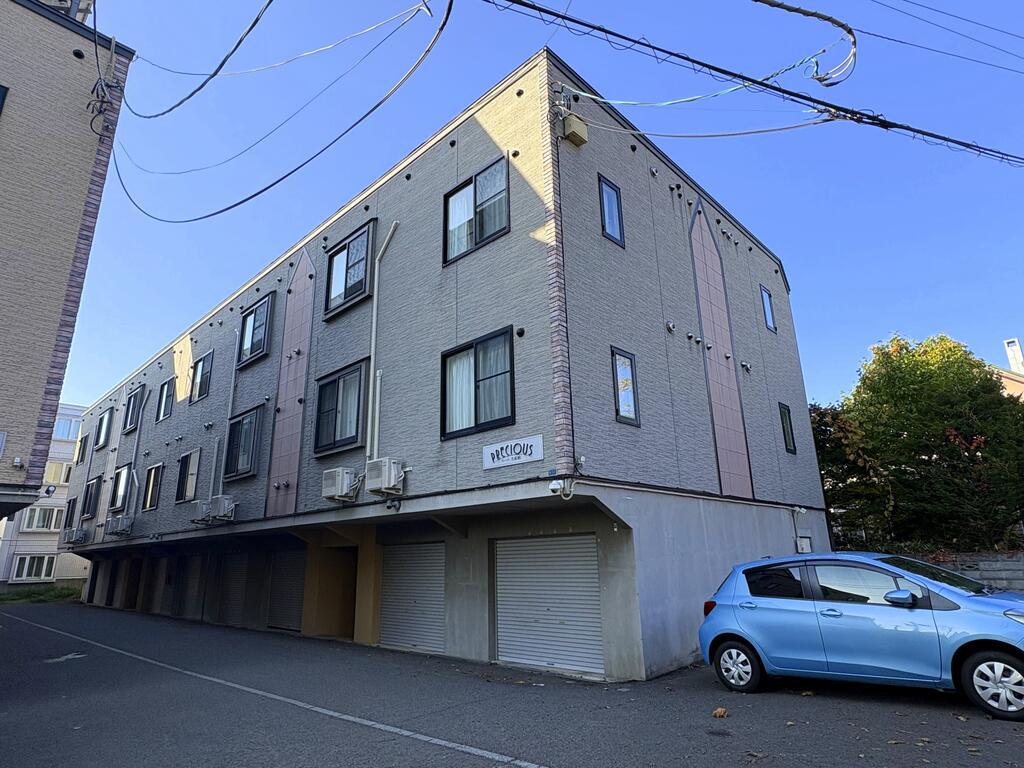 プレシャス弐番館