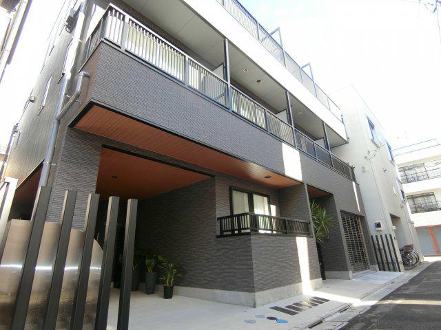 CASA CALDA