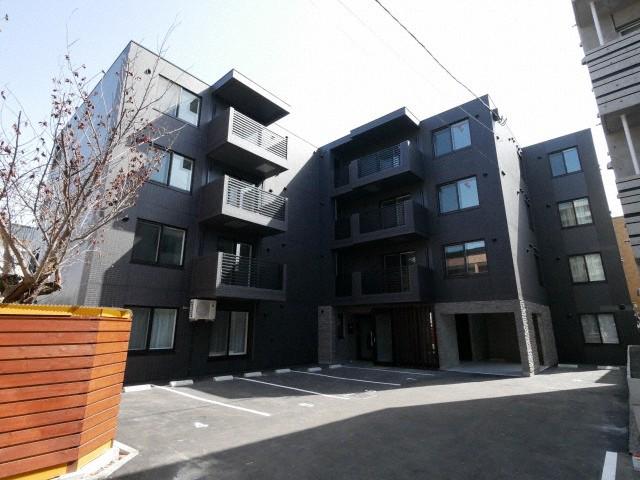 GRAN MODE学園前