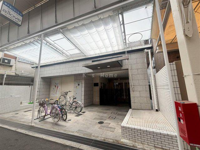 プレシオ甲子園口