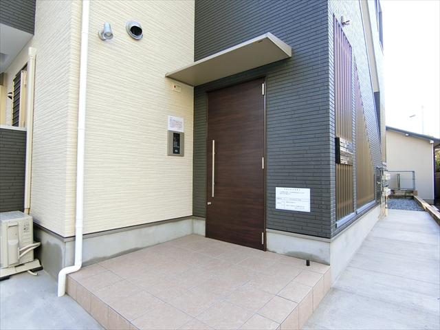 スペシャルツイン三宅B
