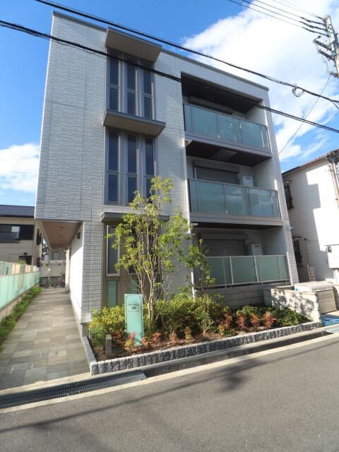シャーメゾン広陽