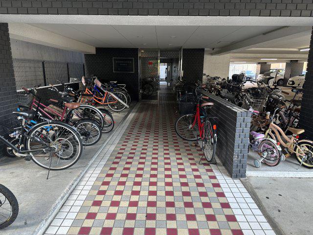 ルークレジデンス姫路