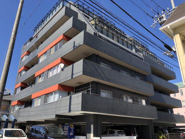 ルークレジデンス姫路
