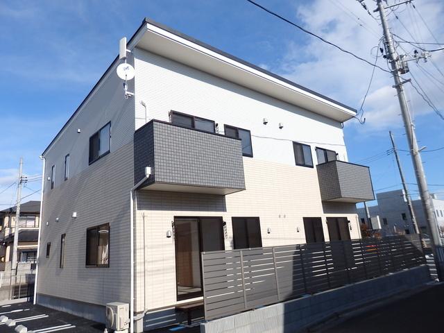 ステラII番館