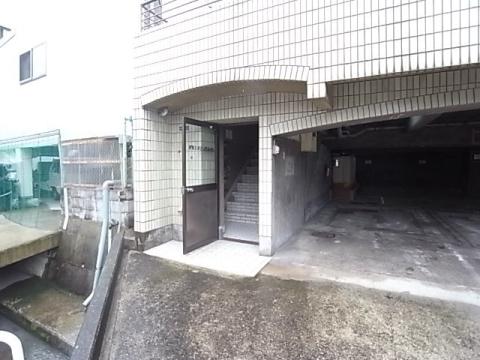 ジャルダン宝塚弐番館