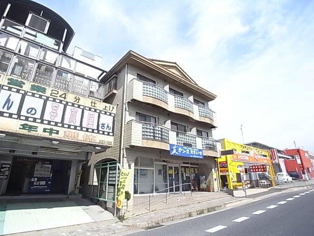 ジャルダン宝塚弐番館