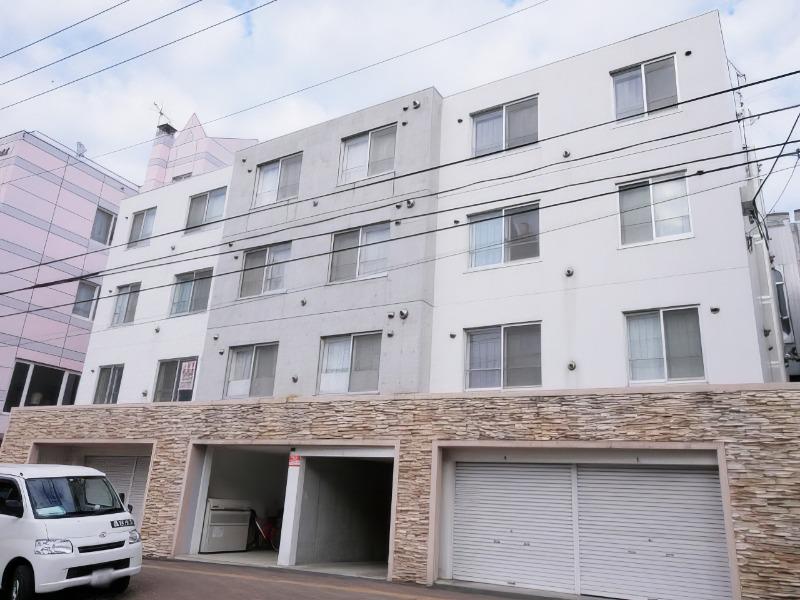 ブランノワール澄川