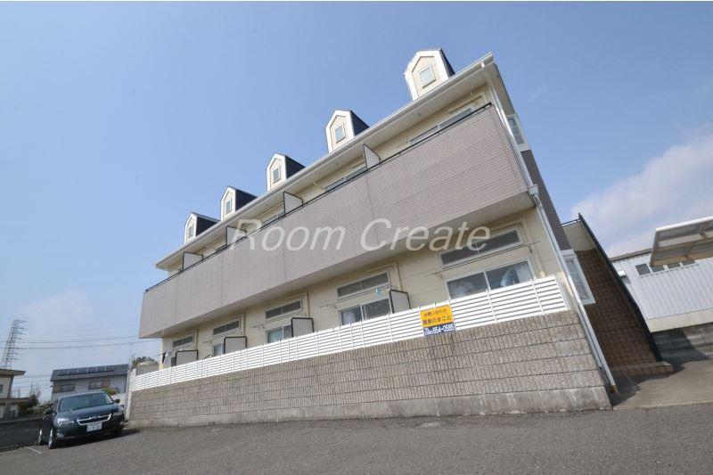 ロフトハウス川内