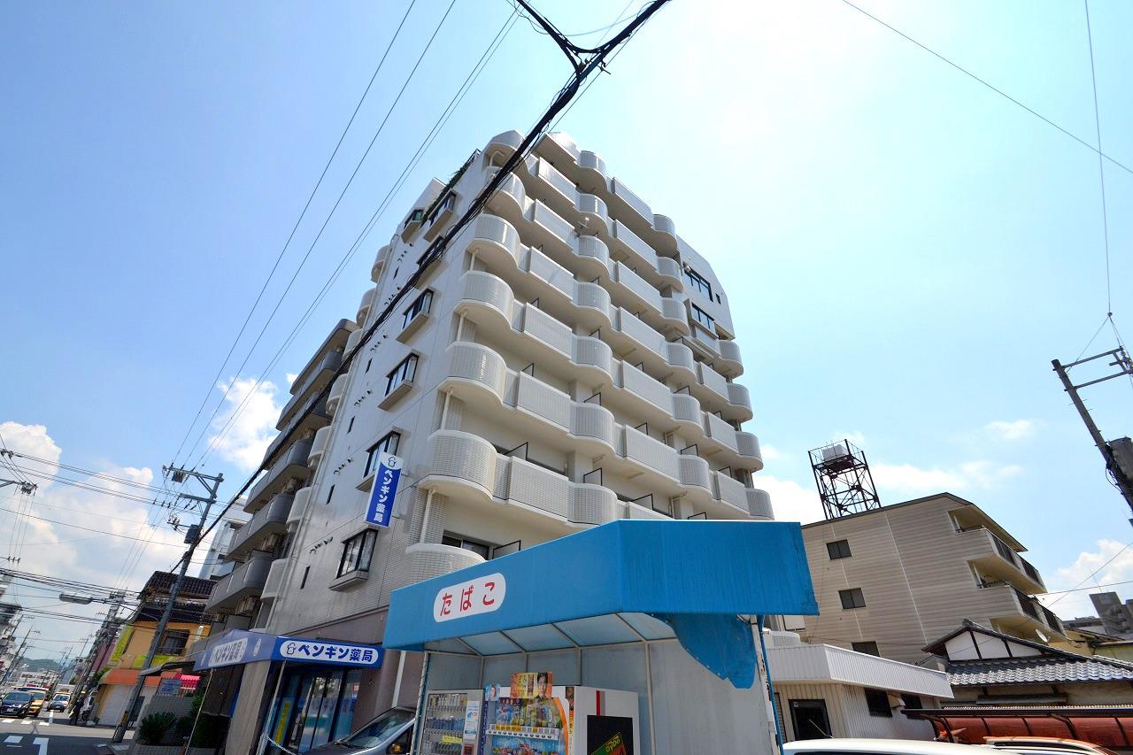 ジュネス山城
