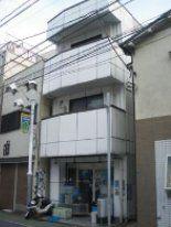 アゼリア常盤台
