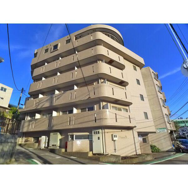 TAKANOビル