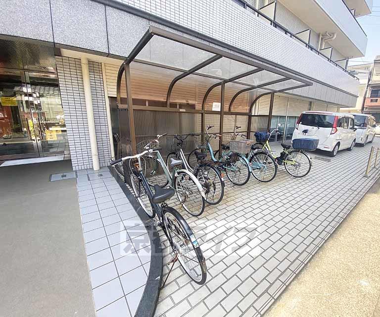 グランデール桂川